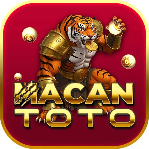 MACANTOTO - Petualangan Aksi Seru di Ujung Jari Anda